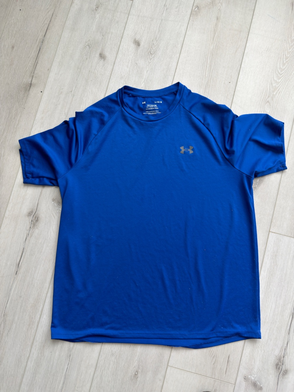 Under Armour men T-shirt